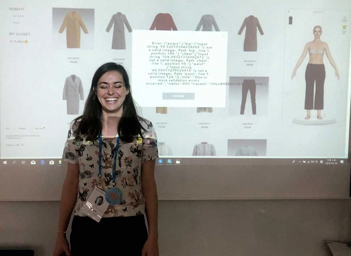 클로버추얼패션(CLOVirtualFashion)-Software Engineer, R&D