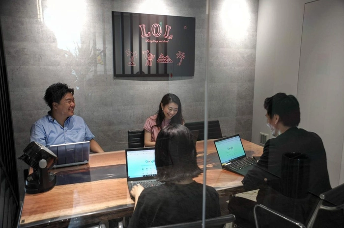 株式会社テクノロジーパートナー-アカウントプランナー※役員・幹部候補