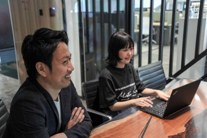 株式会社テクノロジーパートナー-アカウントプランナー※役員・幹部候補