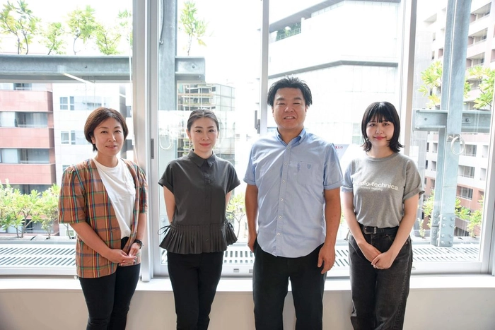 株式会社テクノロジーパートナー-アカウントプランナー※役員・幹部候補