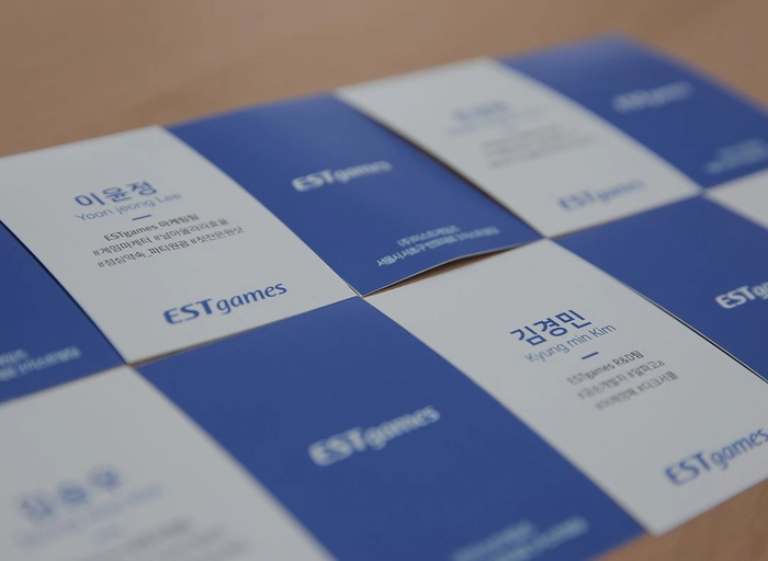 이스트게임즈-게임 클라이언트 개발자