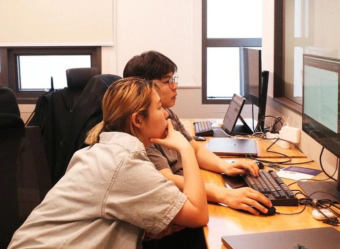 로플리-모바일 개발 리드