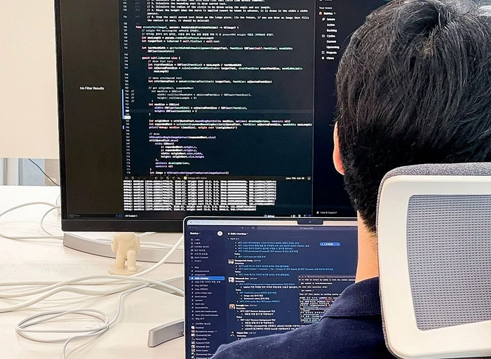 레트리카(Retrica)-서버 개발자