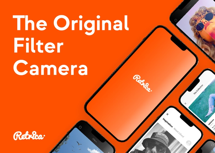 레트리카(Retrica)-서버 개발자