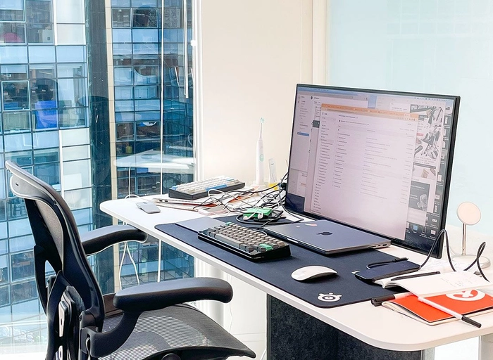 레트리카(Retrica)-서버 개발자