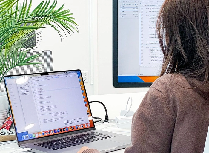 레트리카(Retrica)-서버 개발자