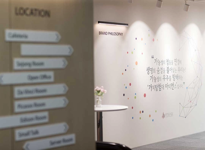 아티언스-글로벌 마케팅 데이터 분석가