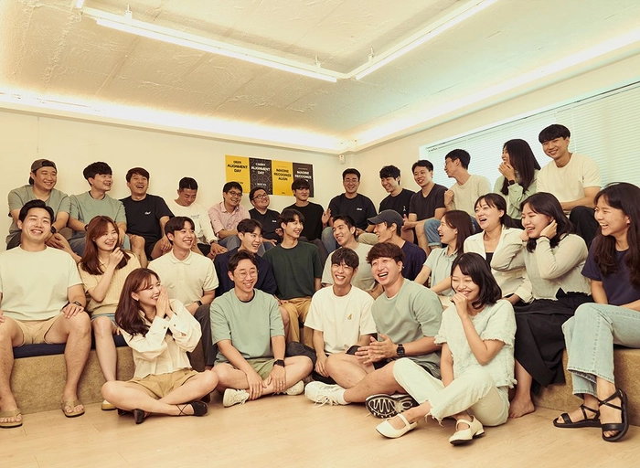 이롬넷-글로벌 핀테크사 회계팀 담당자