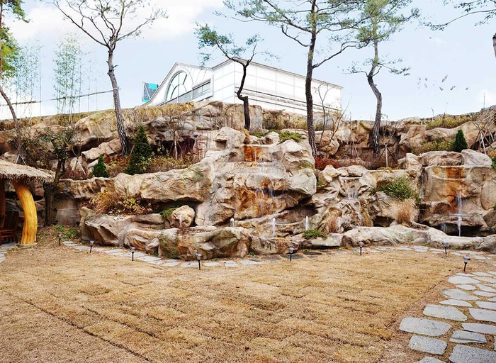 한미금융그룹-부동산 개발기획