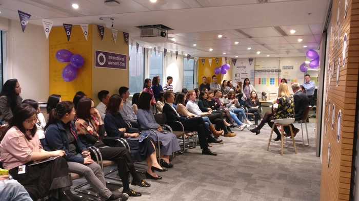 Fidelity -Head of Intermediary Business