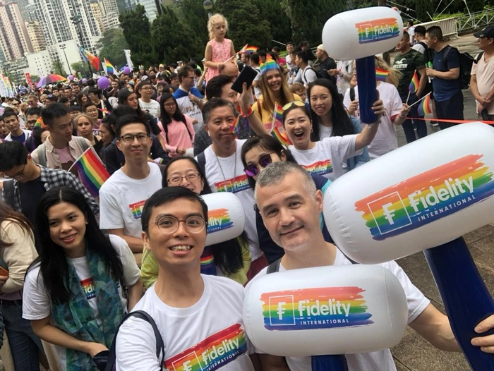 Fidelity -Head of Intermediary Business