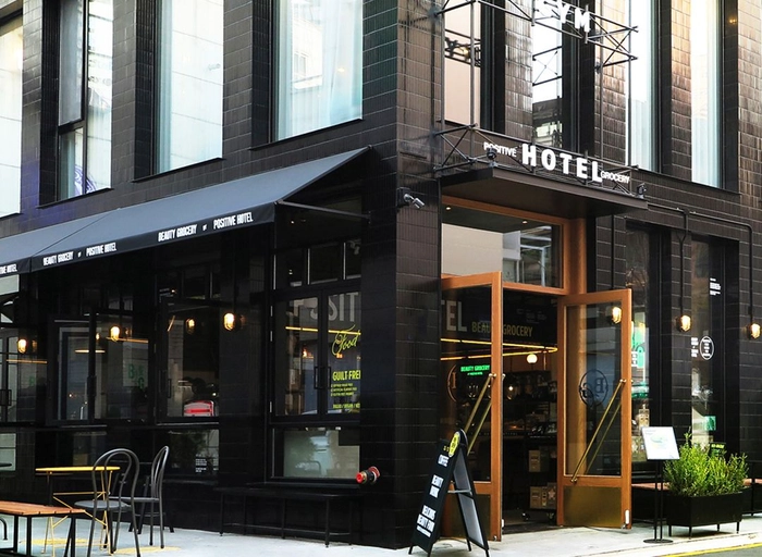 파지티브호텔-요가운영팀 매니저