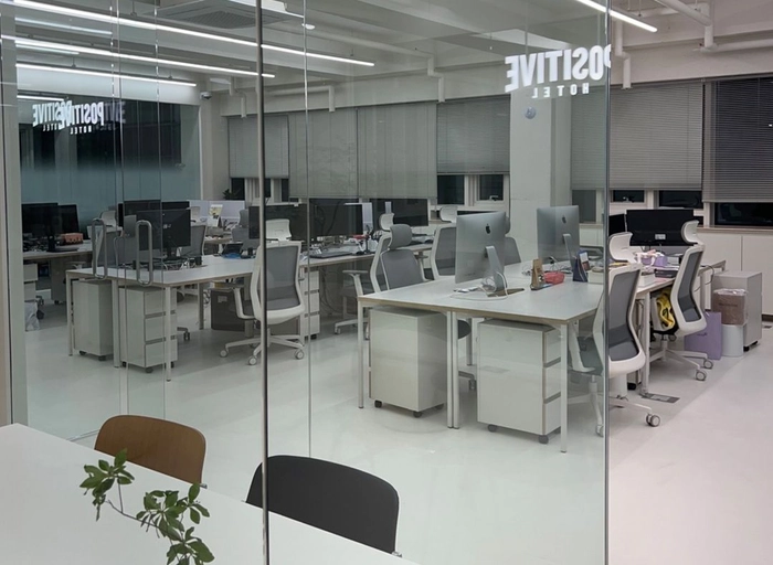 파지티브호텔-요가운영팀 매니저