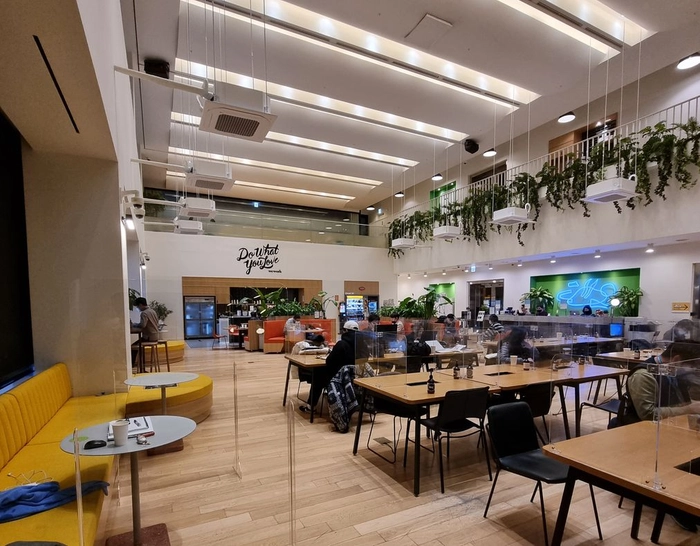 이디피랩-풀스택 개발팀장