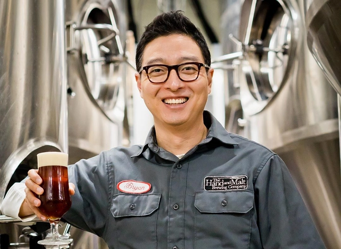 핸드앤몰트 The Hand And Malt Brewing Company-콘텐츠 마케팅 담당자