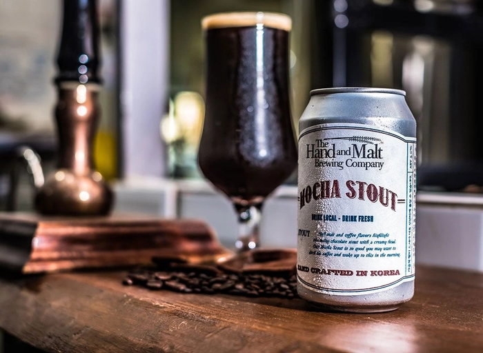 핸드앤몰트 The Hand And Malt Brewing Company-콘텐츠 마케팅 담당자