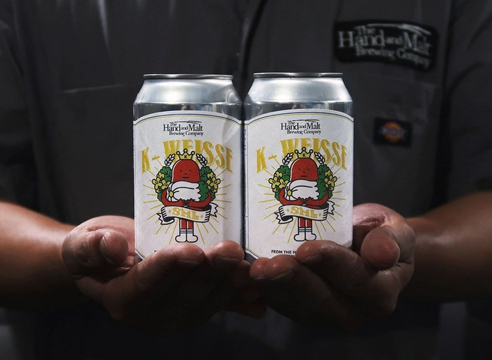 핸드앤몰트 The Hand And Malt Brewing Company-콘텐츠 마케팅 담당자