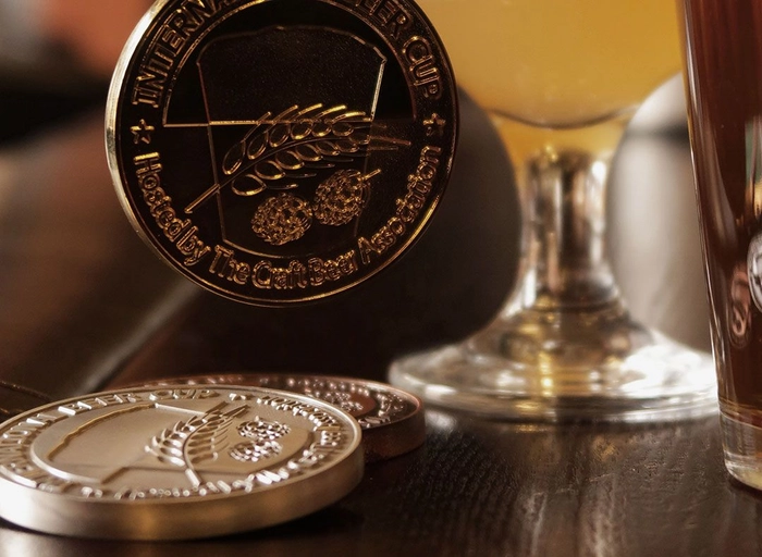 핸드앤몰트 The Hand And Malt Brewing Company-콘텐츠 마케팅 담당자